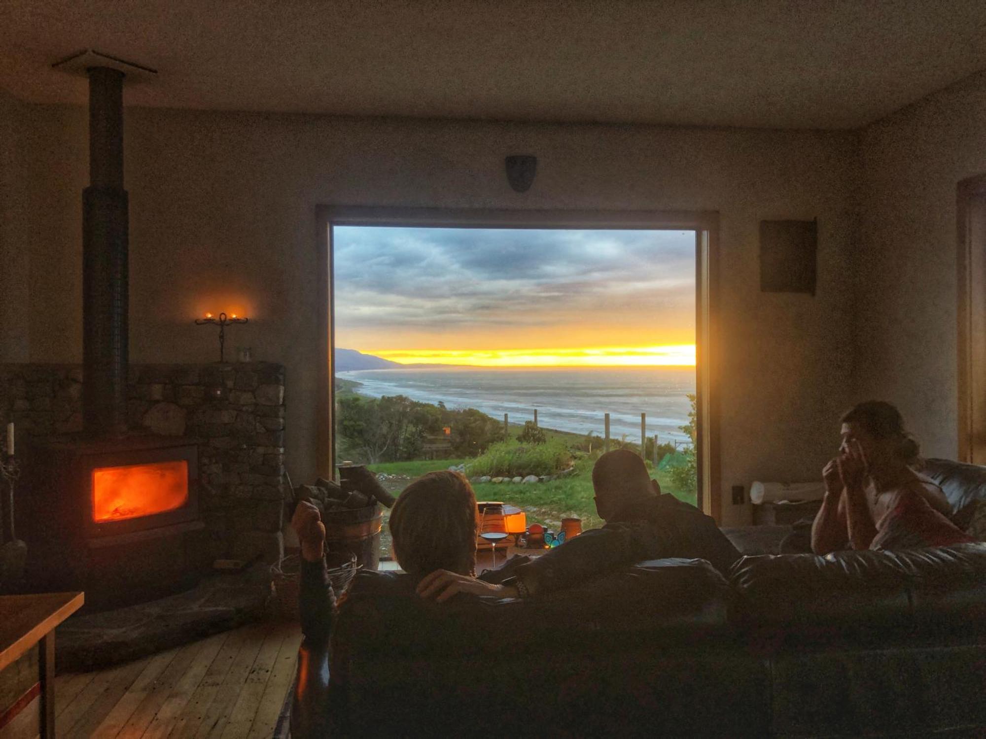 Wild Weka Eco Stay - Off-Grid 4Wd Recommended Waimarie Exterior photo