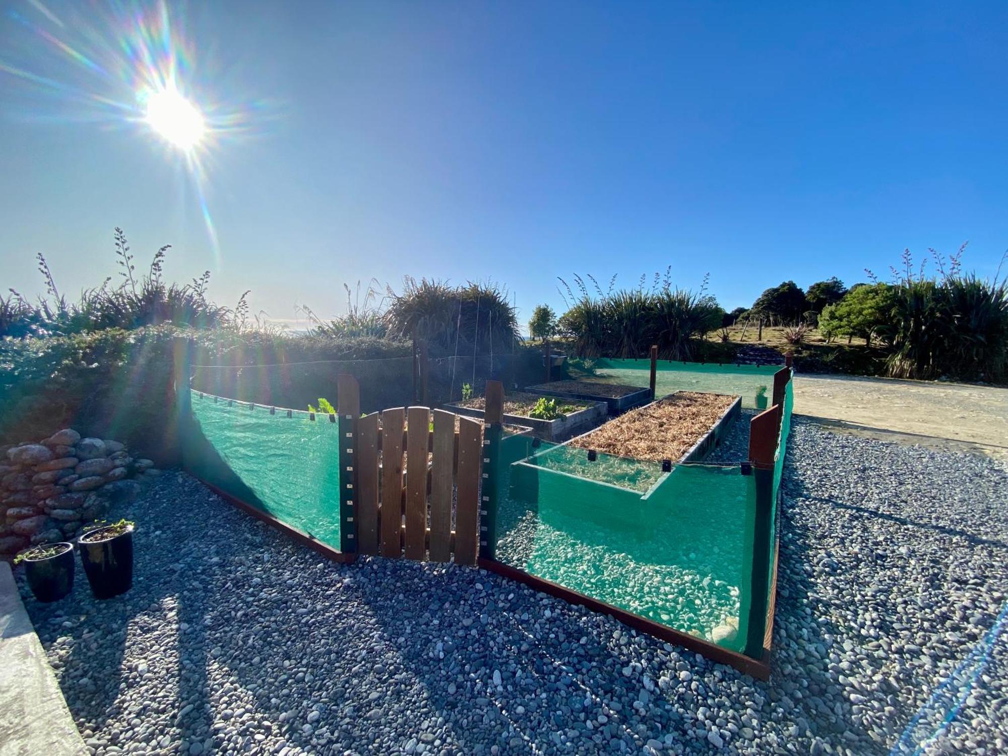 Wild Weka Eco Stay - Off-Grid 4Wd Recommended Waimarie Exterior photo